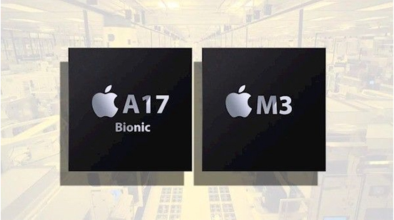 滦平苹果15维修站分享iPhone15系列会用3nm芯片吗 