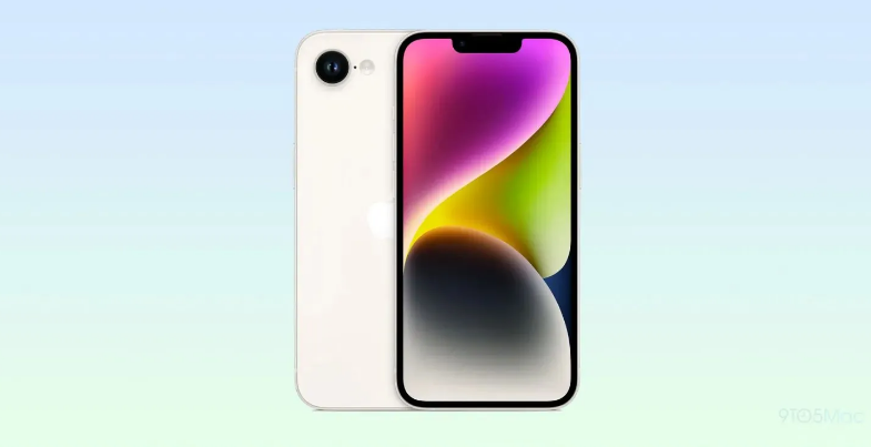 滦平苹果手机维修分享苹果 iPhone SE 4 2025 春季亮相 